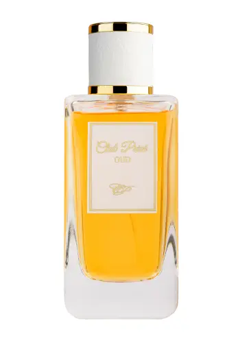 Flacon parfum Homme CLUB PRIVE OUD