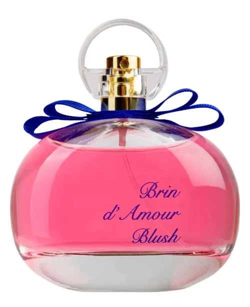 Brin d'Amour BLUSH - parfum femme