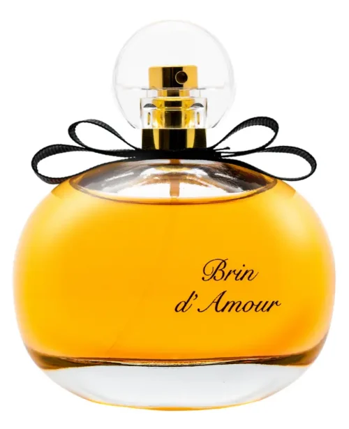 Parfum Femme - BRIN D'AMOUR