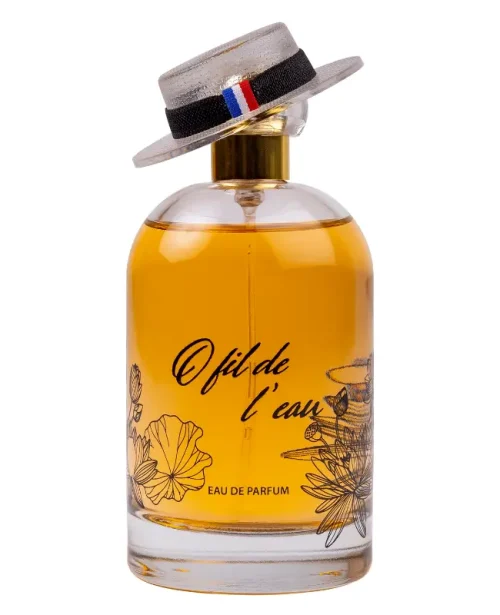 Flacon parfum Femme O FIL DE L'EAU CHARM