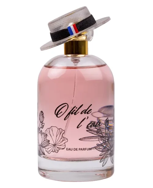 Flacon parfum Femme O FIL DE L'EAU JOY