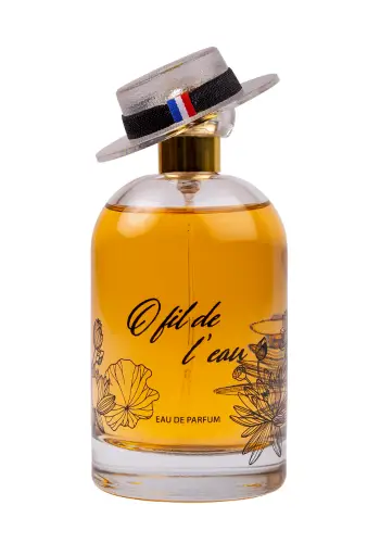Flacon parfum Femme O FIL DE L'EAU CHARM